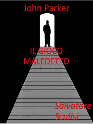 cover image of Il gioco maledetto